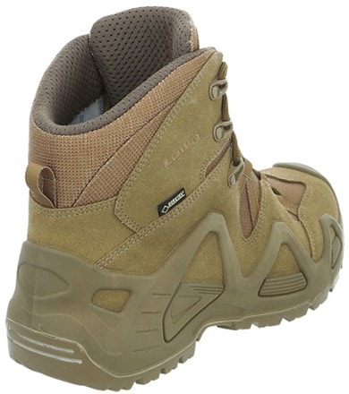 Lowa Zephyr GTX Mid TF Hiking Boots - Men's 4