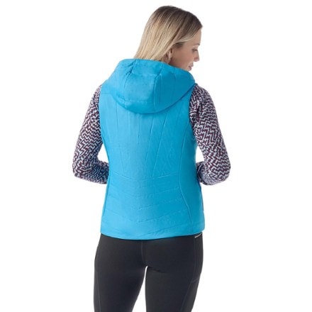 Smartwool Smartloft Insulated Vest - Women's 2