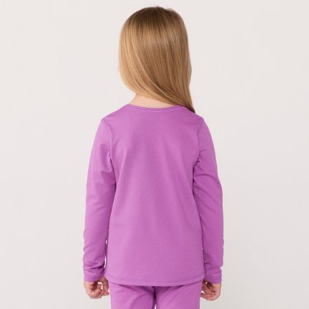 REI Co-op Midweight Crew Base Layer Top - Toddlers' 2