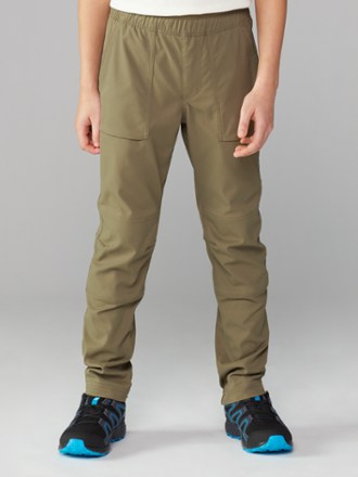 rei polartec pants
