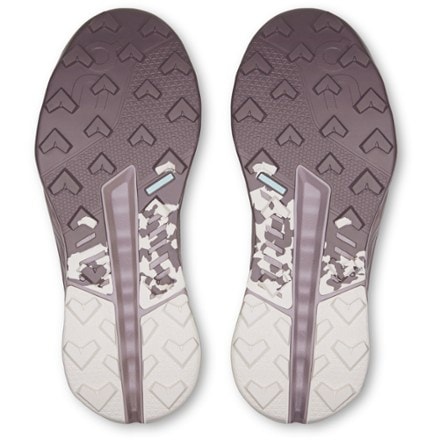 On Cloudhorizon 2 Hiking Shoes - Women's 5