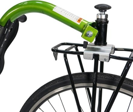 Burley Piccolo Trailer Bike 1