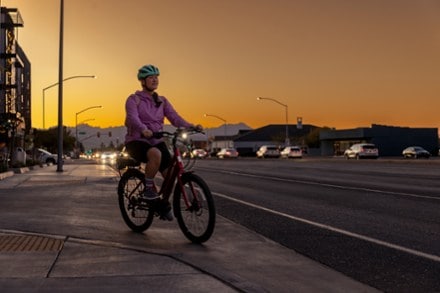 Garmin Varia Vue Headlight Camera 9