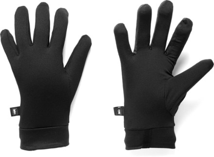 REI Coop Liner Gloves at REI