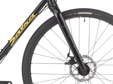 Salsa Vaya GRX 600 Bike 9