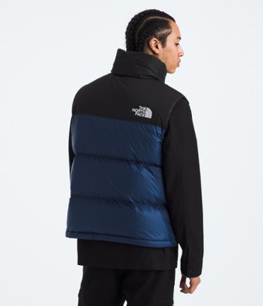 希少✨️ノースフェイス 90s RETRO NUPTSE DOWN VEST 0400018269758_RECYCLEDBLACK?