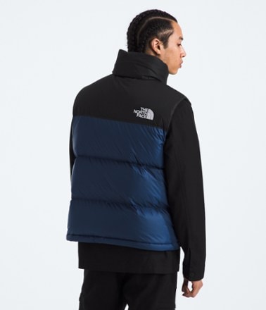 The North Face 1996 Retro Nuptse Vest - Men's 2
