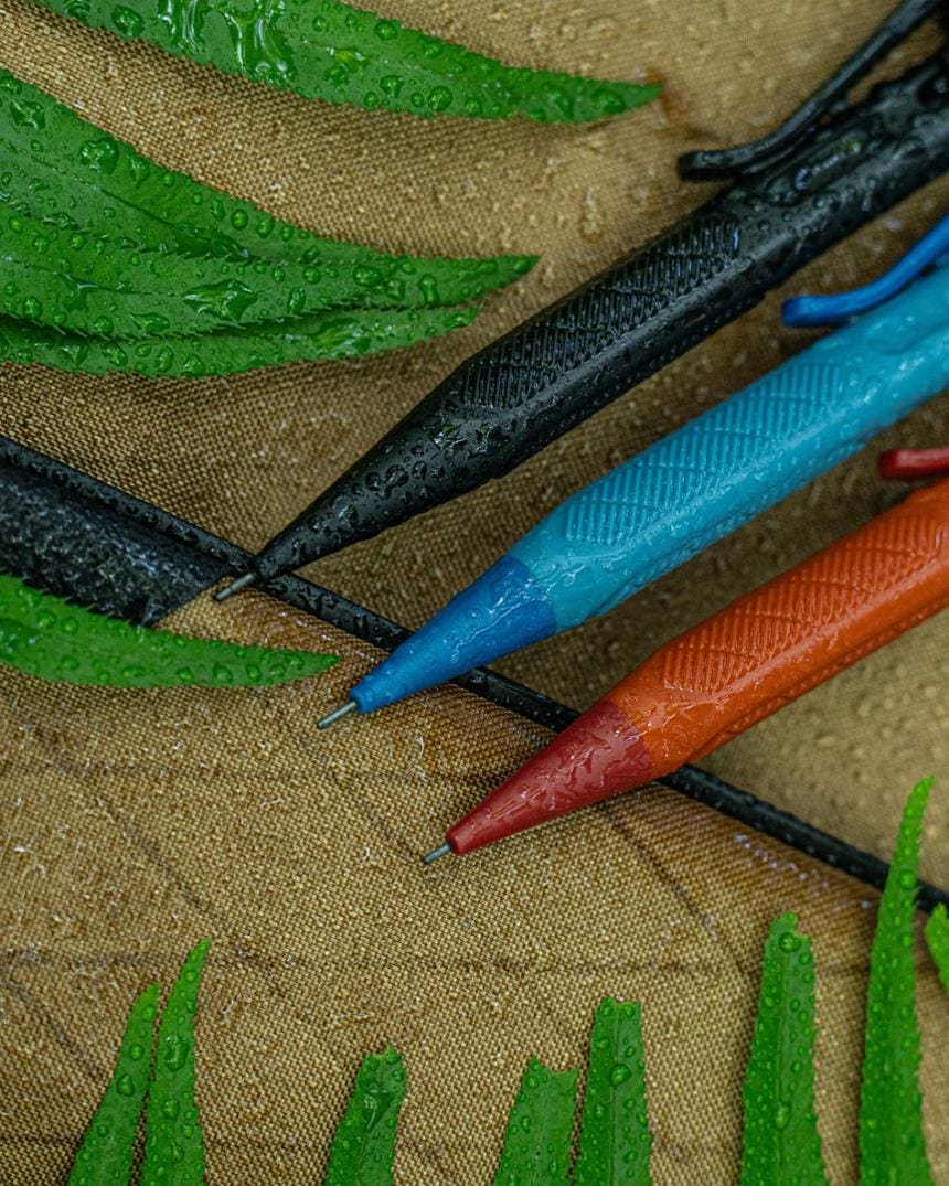 Location Image for Slide-Click Pencil Set - Package of 3