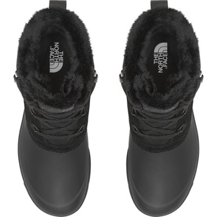 The North Face Shellista V Shorty Waterproof Boots - Women's 2