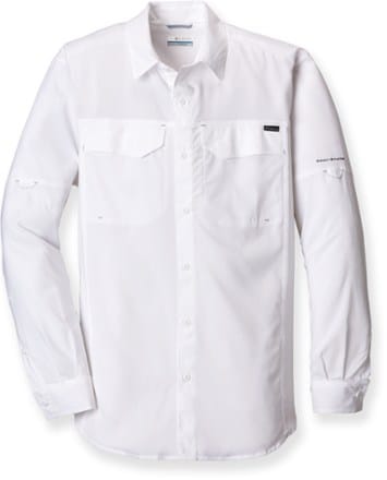 Columbia Men's Hiking Shirts | REI Co-op