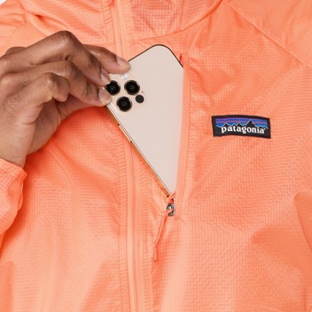 Patagonia Houdini Jacket - Women's 6