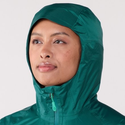 Stio Rollick Hooded Jacket - Women's 4