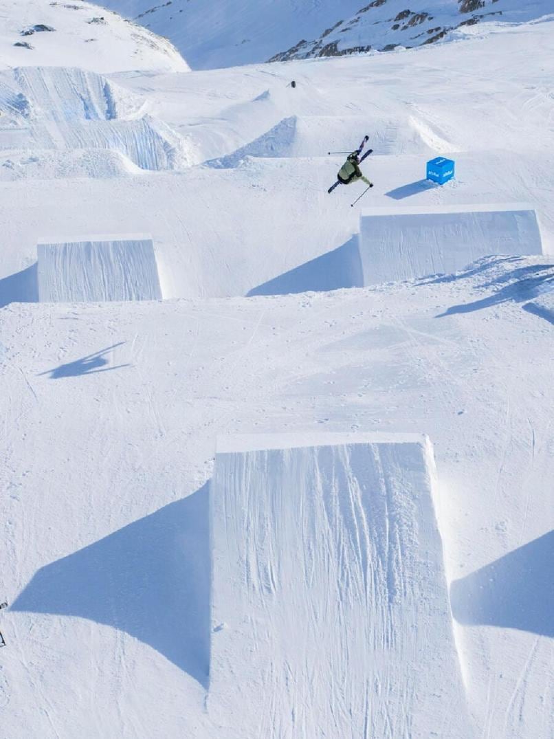 Location Image for ARV 94 Skis - 2024/2025