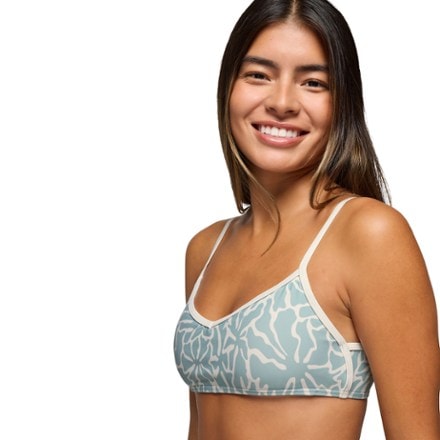 prAna Tropic Kiss Swimsuit Top - Women's 4