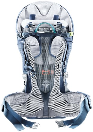 Deuter Kid Comfort Pro Child Carrier 5