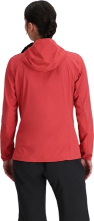 Outdoor Research Ferrosi DuraPrint Hoodie - Women's 3