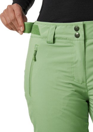 Helly Hansen Legendary Insulated Snow Pants - Women's 4