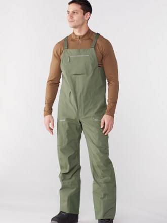 Arc'teryx Sabre Bib Pants - Men's 1