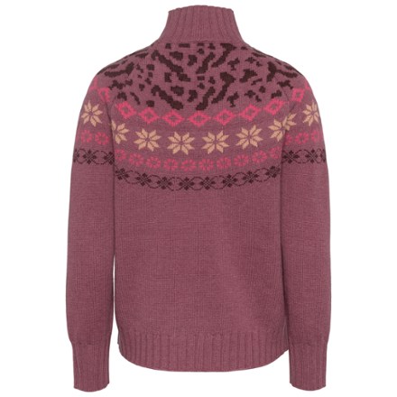 Kari Traa Ingrid Knit Sweater - Women's 0