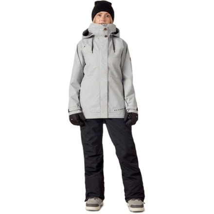 686 SMARTY 3-in-1 Spellbound Jacket - Women's 2
