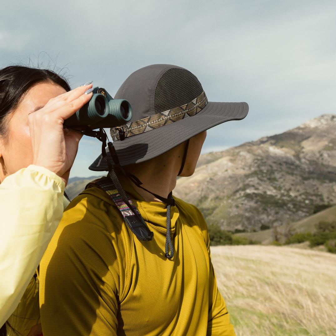 Location Image for Sahara Guide Hat