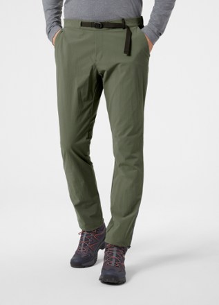 Helly Hansen Campfire 2.0 Pants - Men's 1