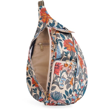 kavu sling mini backpack Slingback – or lip balm Kavu Rope Sling Backpack –