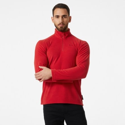 Helly Hansen Daybreaker Half-Zip Fleece Jacket - Men's 1