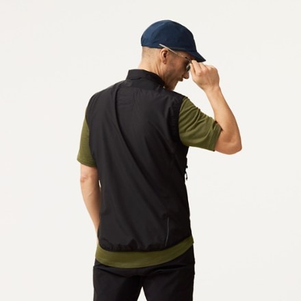 Fjallraven Hoja Adventure Cycling Vest - Men's 2