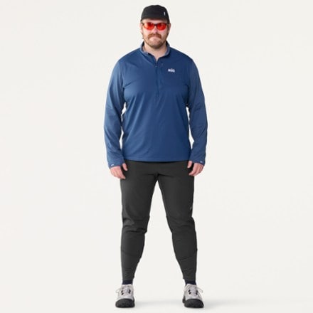 REI Co-op Swiftland Hybrid Running Pants - Men's 6