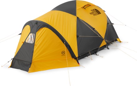 The North Face Mountain 25 Tent With Footprint Rei Co Op