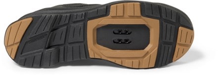 Shimano EX3 Cycling Shoes - Men's 5
