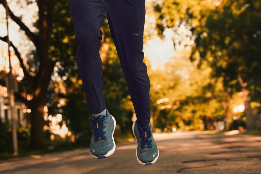 Location Image for Gaviota 6 Road-Running Shoes - Men's