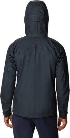 Mountain Hardwear Quasar Lite GORE-TEX Active Jacket - Men's | REI Co-op