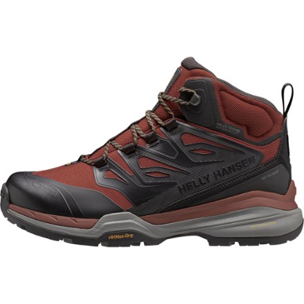 Helly Hansen Traverse HellyTech Waterproof Hiking Boots - Men's 1
