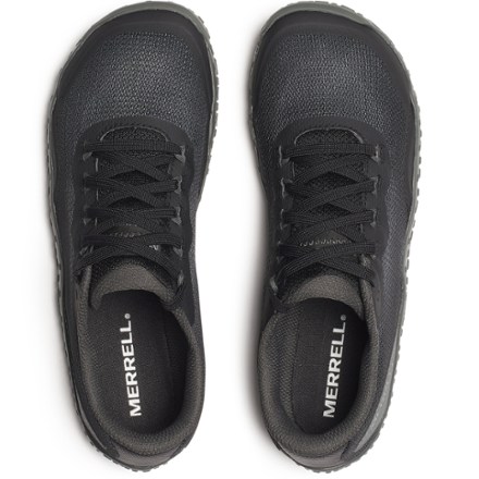 Merrell Vapor Glove 7 Trail-Running Shoes - Women's 4