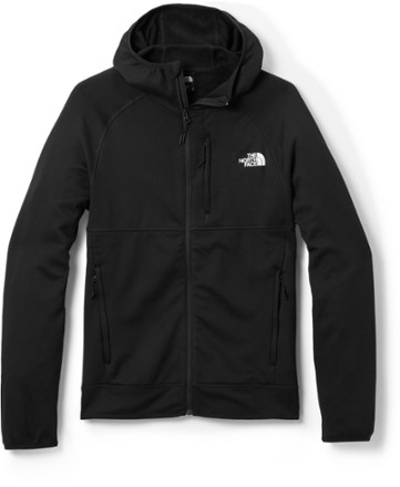 The North Face Canyonlands Fleece Hoodie - Mens