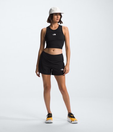 [THE NORTH FACE]★25SS★韓国人気★W’S SUNRISE SHORTS Amazon.com: The North Face Women's Sunriser Short 4