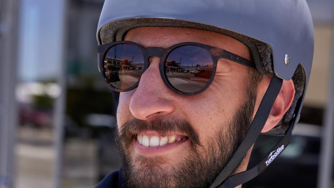 Location Image for Circle Gs Polarized Sunglasses