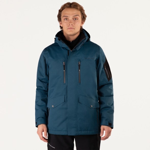 Boulder Gear Quest Insulated Jacket - Men's