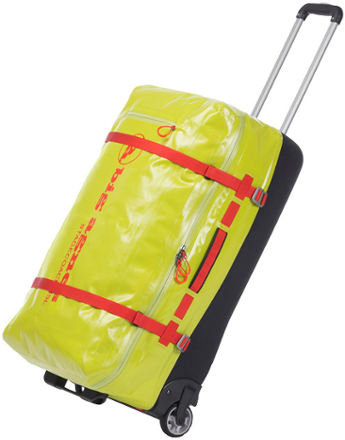 big agnes stagecoach duffel
