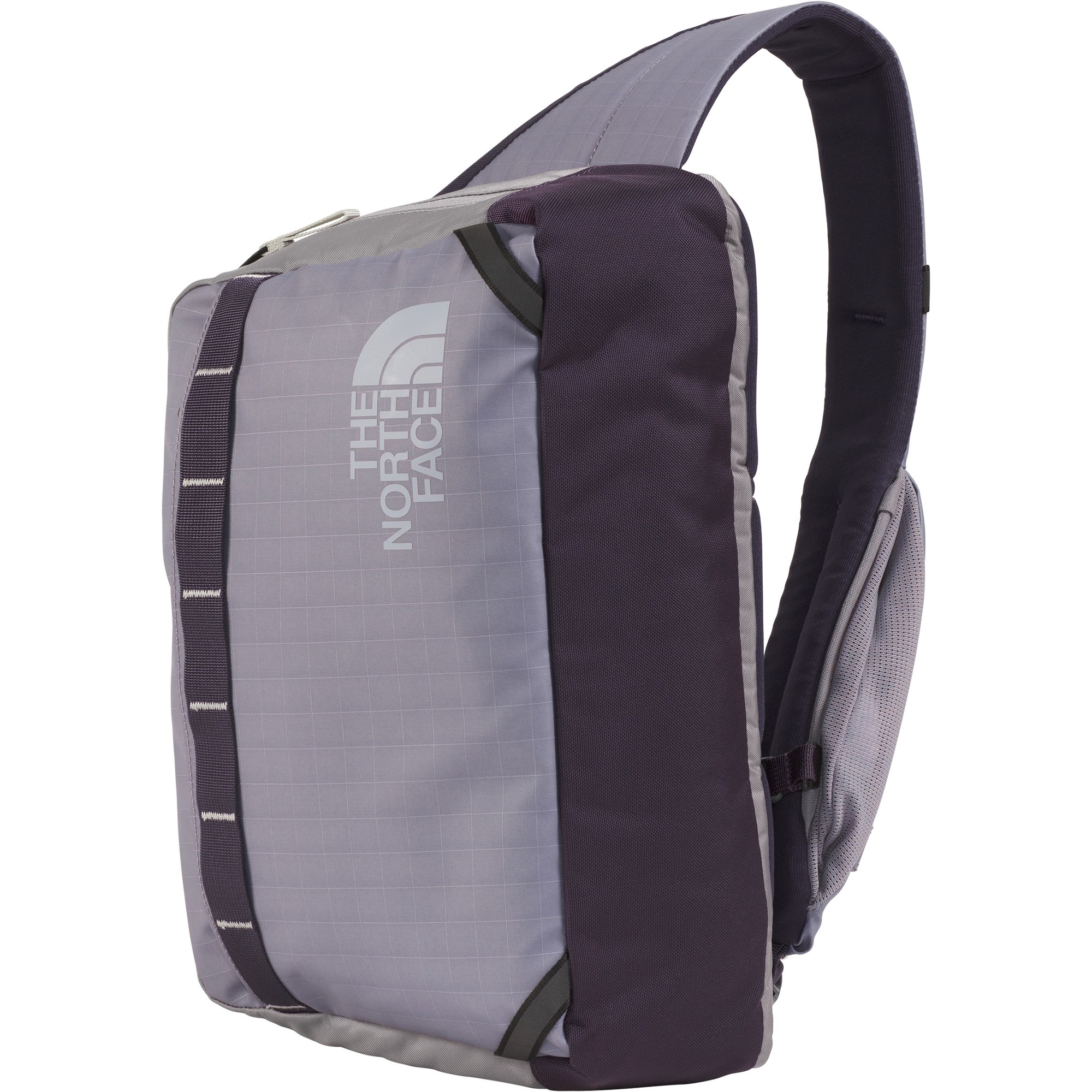 The North Face Base Camp Voyager Sling Gray
