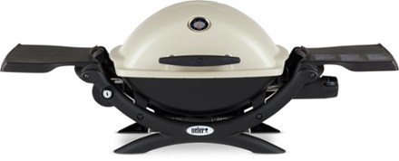 Q 1200 Gas Grill