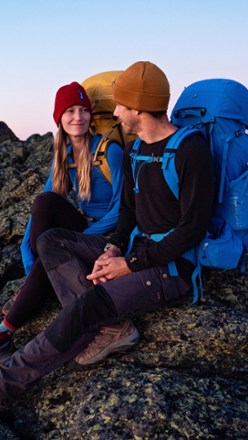 Location Image for Aircontact Core 50 + 10 Pack - Men's