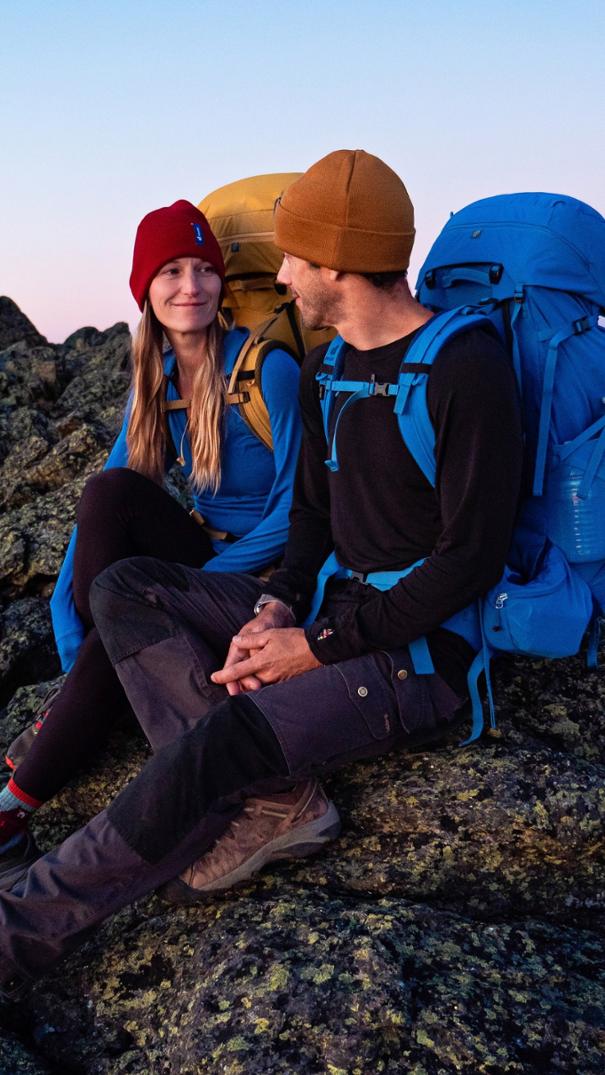 Location Image for Aircontact Core 50 + 10 Pack - Men's