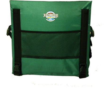 Crazy Creek Canoe Chair Iii Rei Co Op