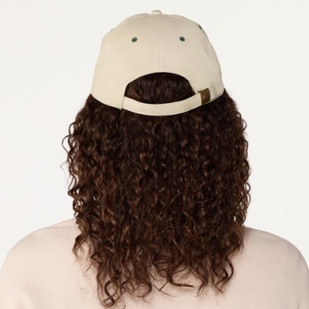 REI Co-op Graphic Cotton Ball Cap 3