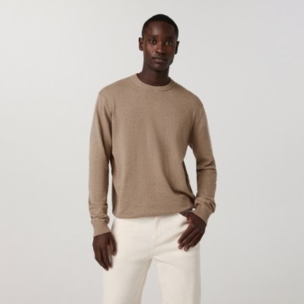 Vuori Fluent Sweater - Men's 6