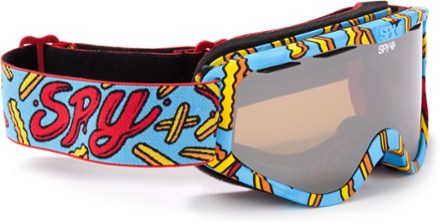 Spy Cadet Snow Goggles - Kids' | REI Co-op