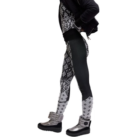 FP Movement Myoko Base Layer Bottoms - Women's 3